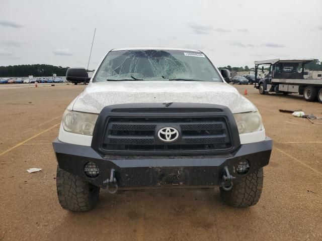 2010 Toyota Tundra Crewmax SR5