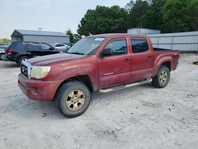 2006 Toyota Tacoma Double Cab Prerunner