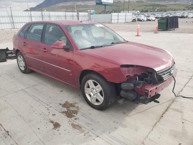 2006 Chevrolet Malibu Maxx LT