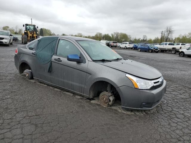 2009 Ford Focus SE