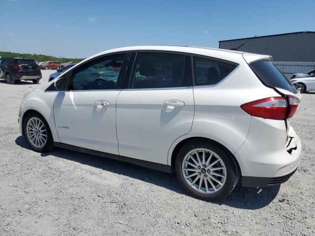 2013 Ford C-MAX SEL