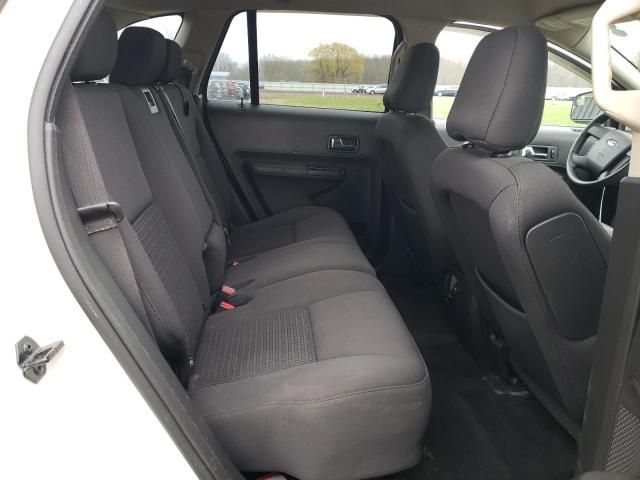 2009 Ford Edge SE