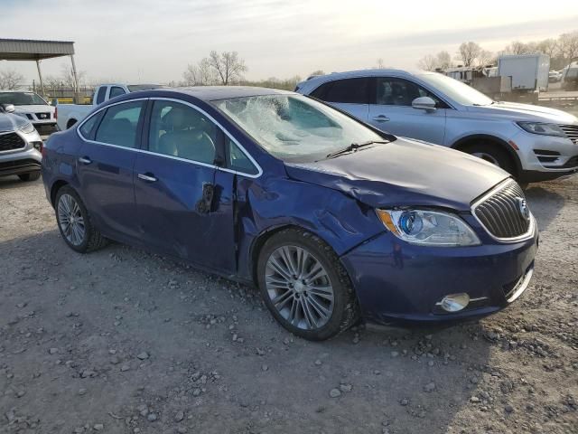 2013 Buick Verano