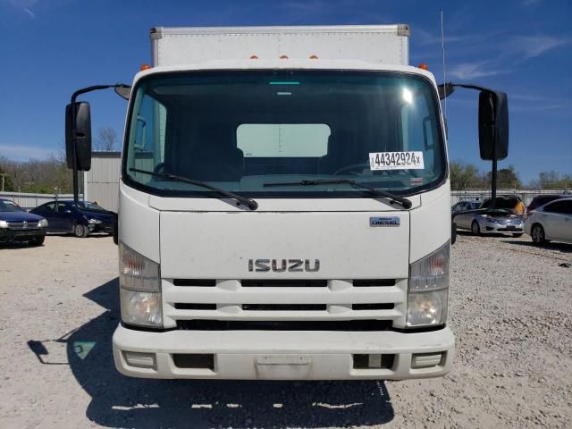 2011 Isuzu NPR