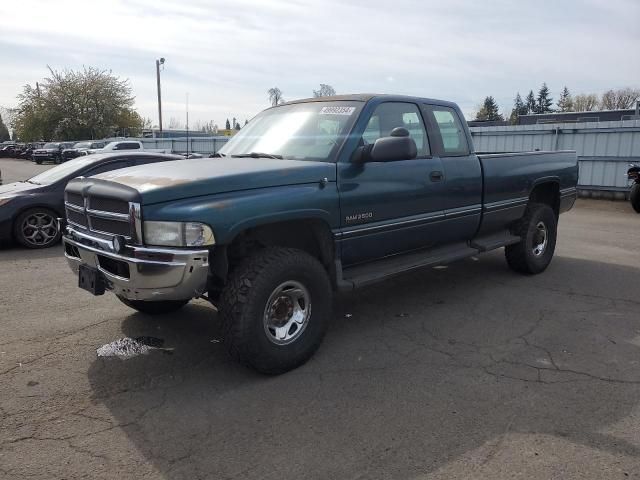 1995 Dodge RAM 2500