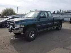 4 X 4 for sale at auction: 1995 Dodge RAM 2500