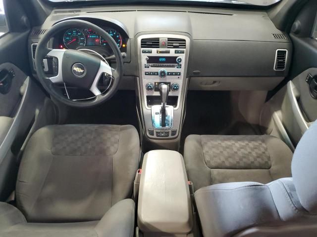 2007 Chevrolet Equinox LS