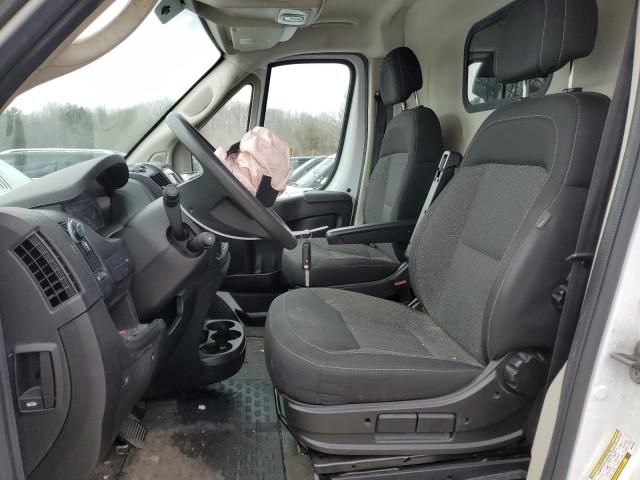 2019 Dodge RAM Promaster 2500 2500 High