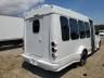 2009 Chevrolet Express G3500