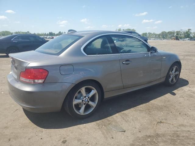 2009 BMW 128 I