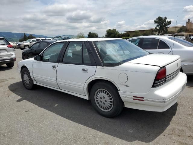 1996 Oldsmobile Cutlass Supreme SL