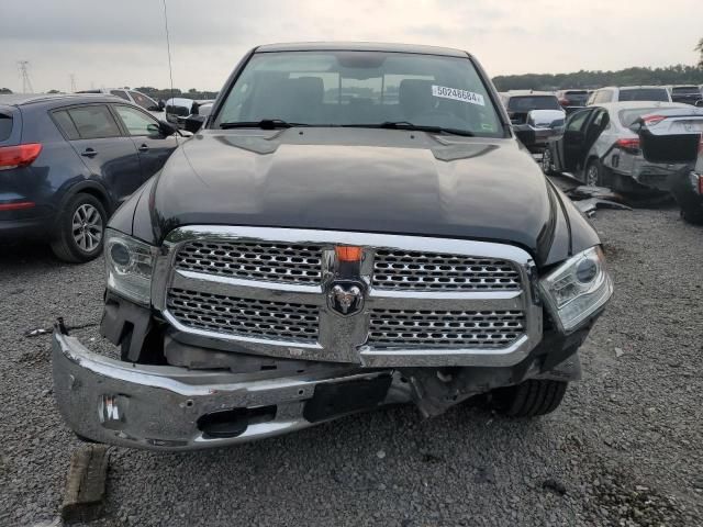 2017 Dodge 1500 Laramie