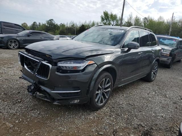 2018 Volvo XC90 T6