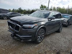 Salvage cars for sale at Memphis, TN auction: 2018 Volvo XC90 T6