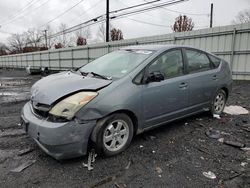 Toyota Prius salvage cars for sale: 2005 Toyota Prius