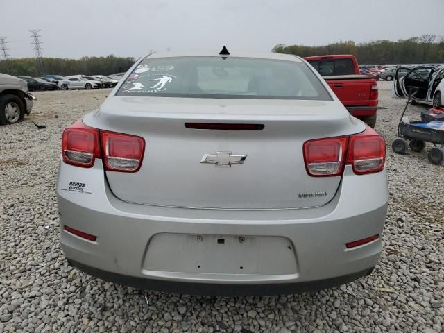 2013 Chevrolet Malibu LS