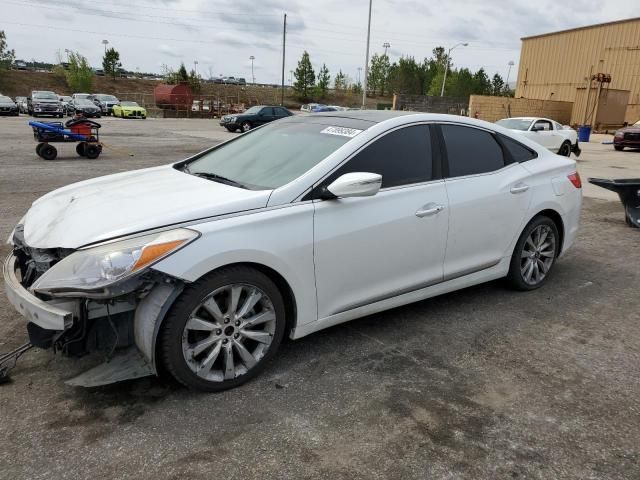 2013 Hyundai Azera GLS