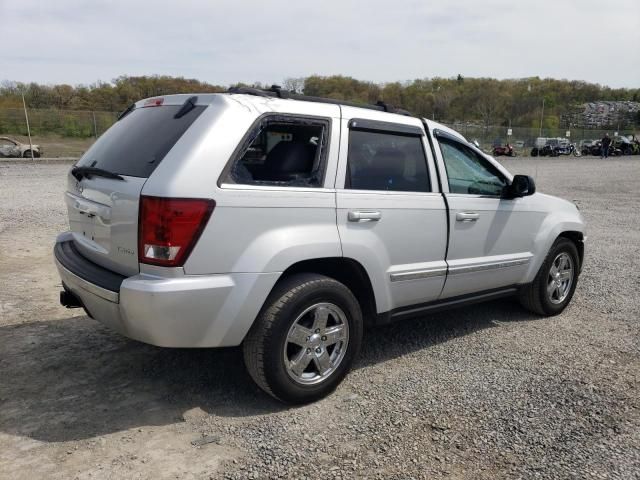 2005 Jeep Grand Cherokee Limited