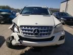 2011 Mercedes-Benz ML 350