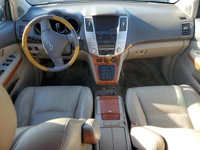 2006 Lexus RX 330