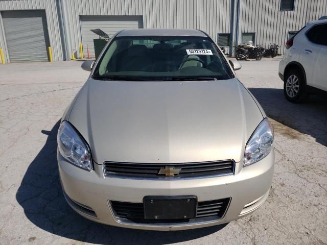 2008 Chevrolet Impala LT