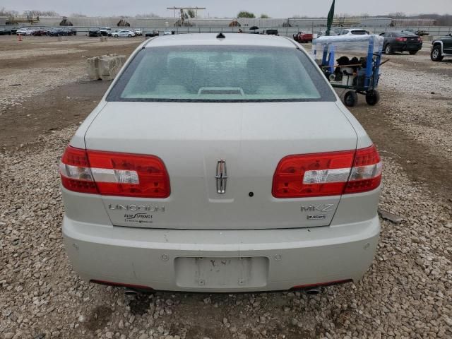 2008 Lincoln MKZ