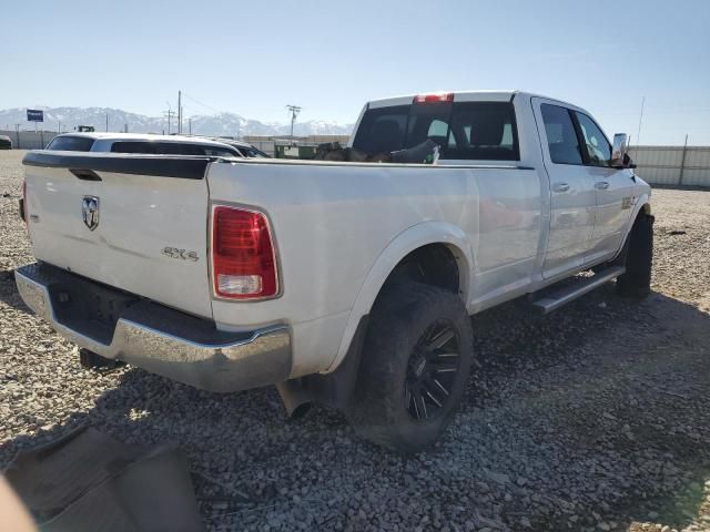 2016 Dodge 2500 Laramie