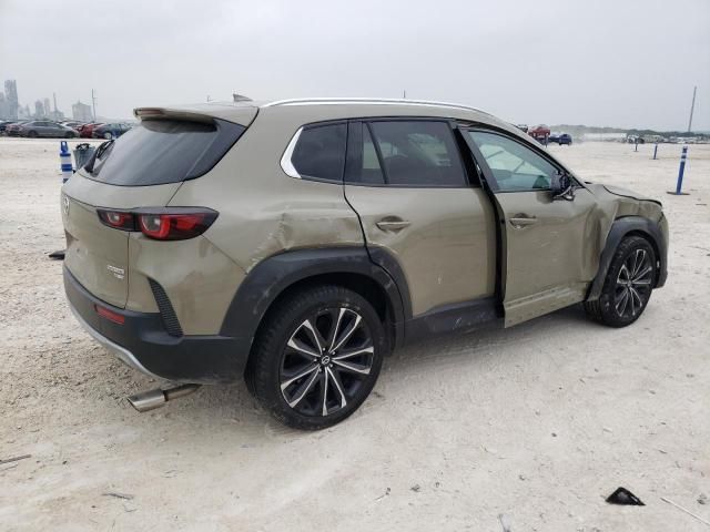 2024 Mazda CX-50 Premium