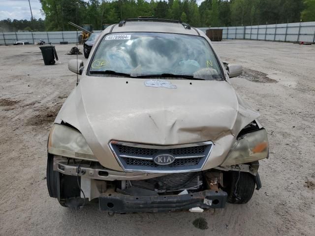 2005 KIA Sorento EX