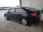 2012 Honda Civic EXL