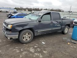 2005 Chevrolet Silverado C1500 for sale in Pennsburg, PA