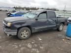 2005 Chevrolet Silverado C1500