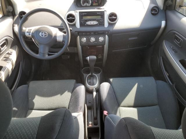 2006 Scion XA