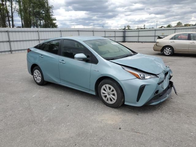 2021 Toyota Prius Special Edition