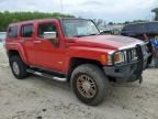 2006 Hummer H3