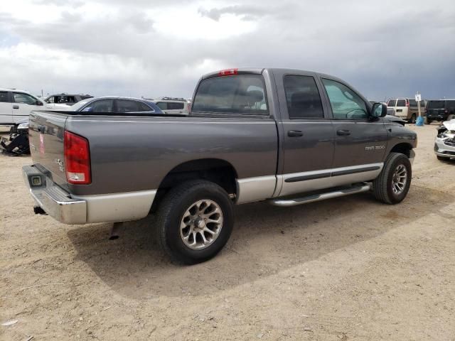 2004 Dodge RAM 1500 ST