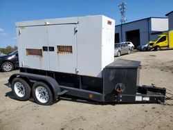 Salvage trucks for sale at Windsor, NJ auction: 2012 Other Generator