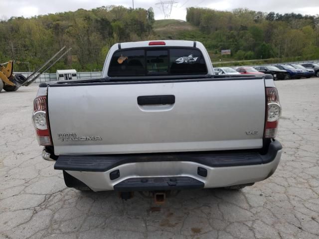 2013 Toyota Tacoma