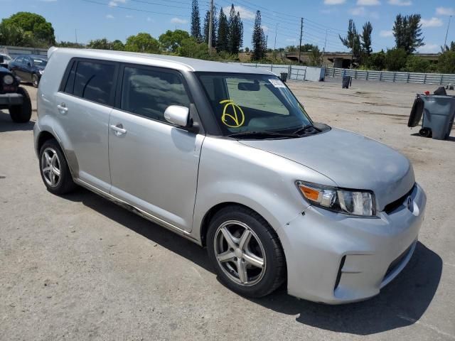 2009 Scion XB