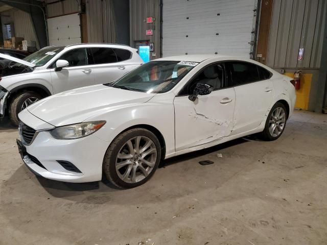 2014 Mazda 6 Touring