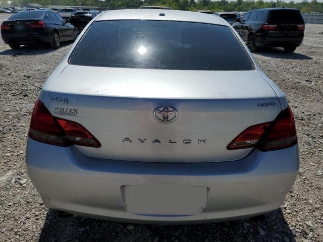 2009 Toyota Avalon XL