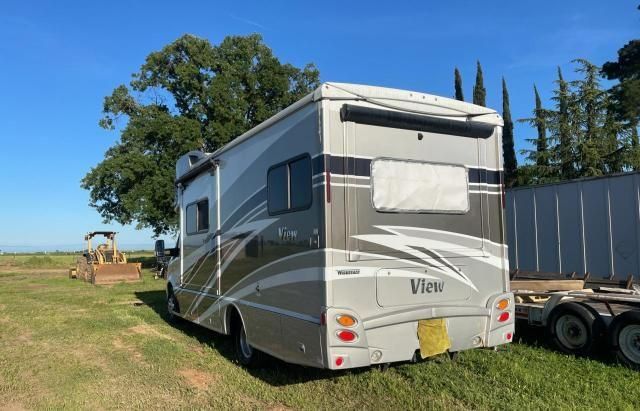 2016 Mercedes-Benz 2017 Merz Sprinter 3