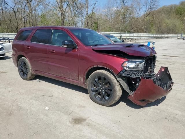 2020 Dodge Durango R/T