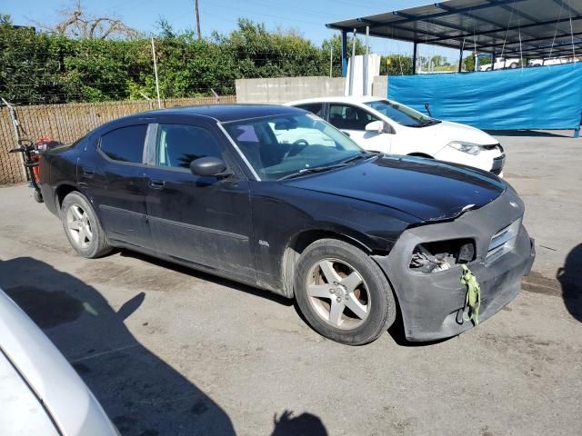 2010 Dodge Charger SXT