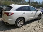 2016 Acura RDX