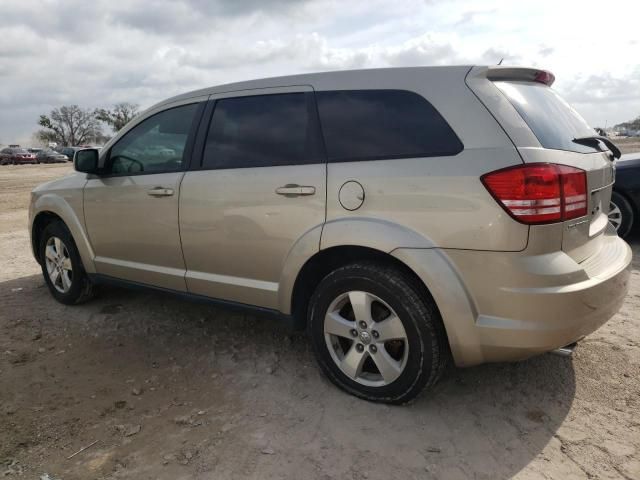 2009 Dodge Journey SXT