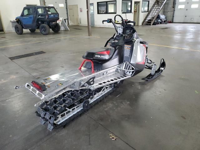 2014 Polaris RMK 800