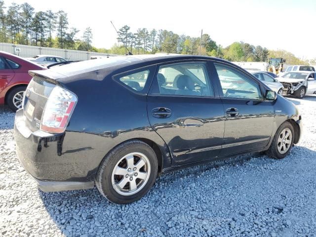 2009 Toyota Prius