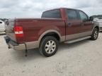 2005 Ford F150 Supercrew