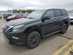 Lexus Vehiculos salvage en venta: 2023 Lexus GX 460